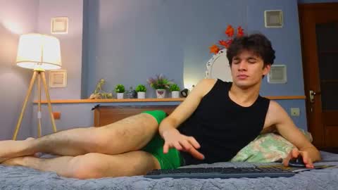 Elvano online show from November 9, 7:34 am