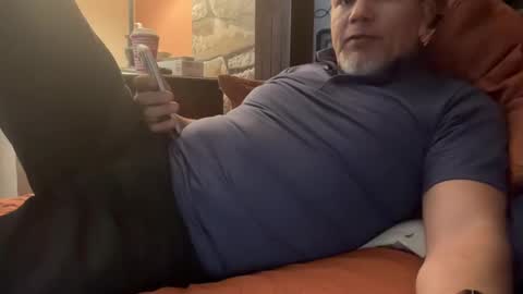 Peter spidy online show from April 24, 3:36 pm