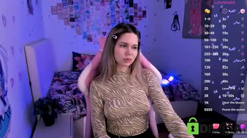 elvi7z online show from March 26, 3:28 pm