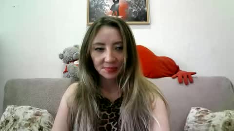 ElvinaSweet online show from October 1, 6:12 am