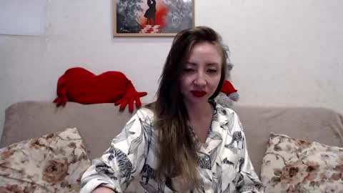 ElvinaSweet online show from March 28, 10:55 pm