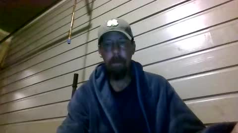 elwooood7 online show from November 9, 11:57 am