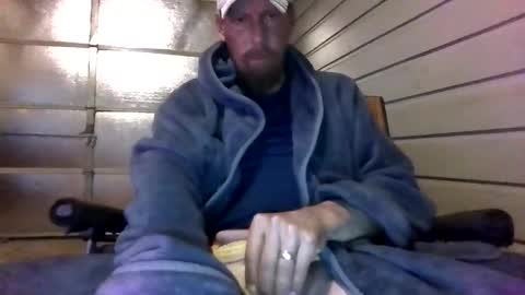 elwooood7 online show from May 4, 1:39 pm