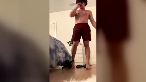 ErosXXXhot online show from March 3, 12:06 am