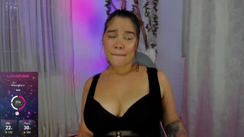 elys1 online show from January 5, 12:42 am