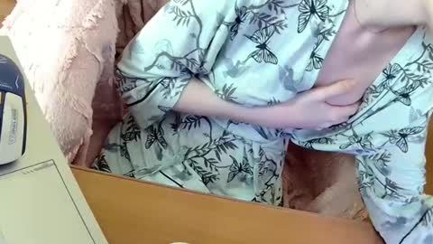 Elza Kom online show from April 5, 5:59 am