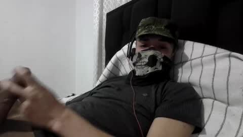 elzarko777 online show from March 13, 5:22 am