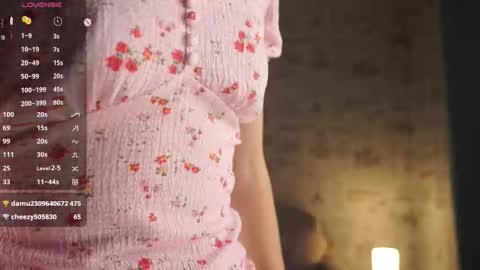  Emily online show from November 8, 9:29 pm