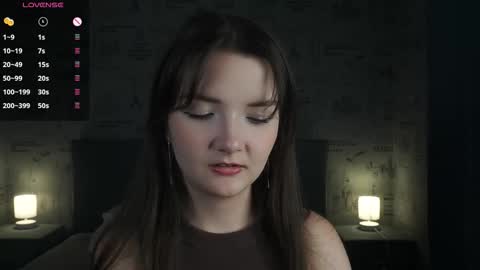  Emily online show from October 14, 9:40 pm