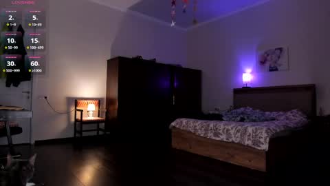 Emilie online show from April 7, 6:21 pm