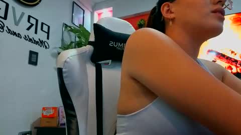 Estefany Martinez Acua INSTAGRAM ema 04oficial online show from September 27, 8:06 pm