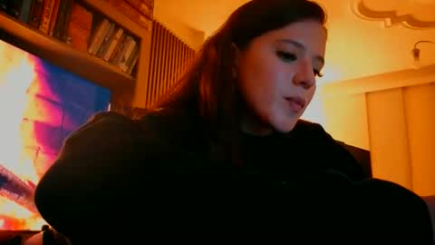 Estefany Martinez Acua INSTAGRAM ema 04oficial online show from October 18, 12:48 am