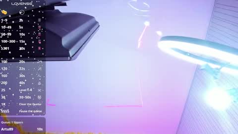 Ema Lambert  online show from February 12, 2:14 am