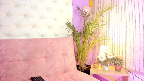 Ema Lambert  online show from March 7, 7:05 pm