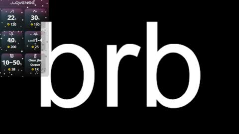 Ema Lambert  online show from October 8, 7:09 pm