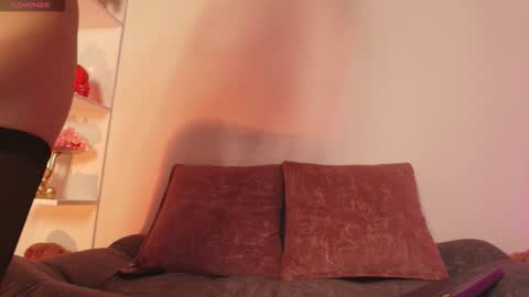 ema_parkerr online show from March 7, 10:32 pm