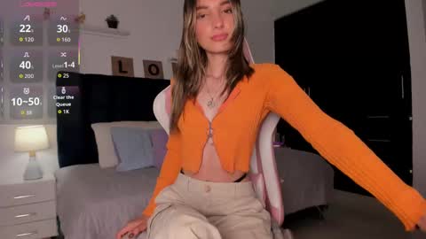 Ema online show from September 27, 8:50 pm