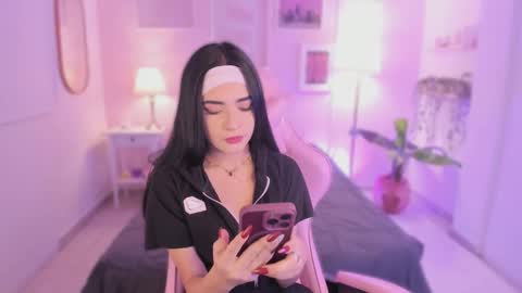 emma soul online show from November 25, 7:34 pm