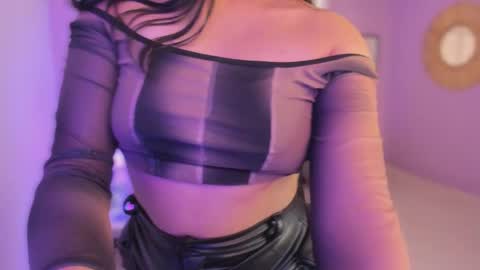 Ema online show from October 20, 8:36 pm