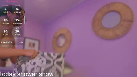 Ema online show from October 3, 9:23 pm