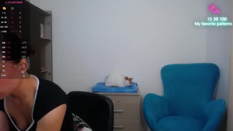  Emaa  online show from November 24, 8:40 pm