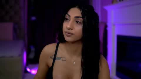 Ema online show from January 8, 3:34 am