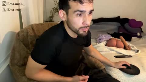 emanuell___ online show from May 23, 2:51 am