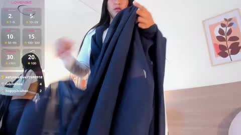 EMMA online show from April 10, 7:18 pm