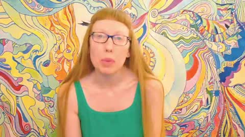 Ember Starleena online show from June 5, 3:28 pm