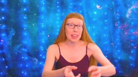 Ember Starleena online show from April 28, 3:27 pm