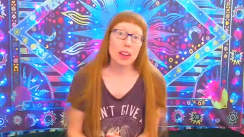 Ember Starleena online show from March 4, 4:15 pm