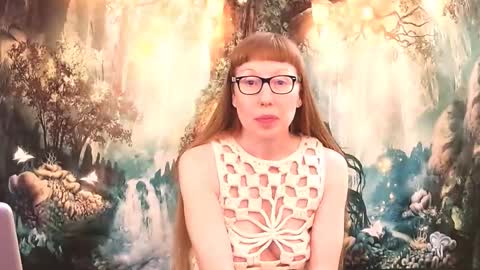 Ember Starleena online show from November 18, 6:33 pm