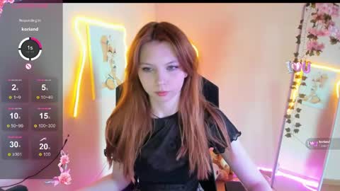 Ember online show from April 18, 8:38 am