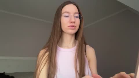 Alina online show from March 21, 3:49 pm