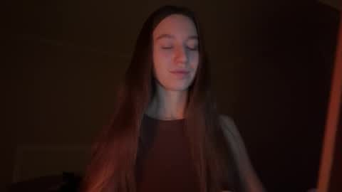 Alina online show from March 5, 9:24 pm