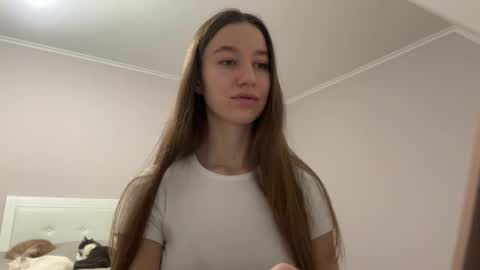 Alina online show from March 11, 8:45 pm