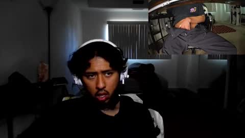 embersboudoir online show from February 21, 10:24 pm