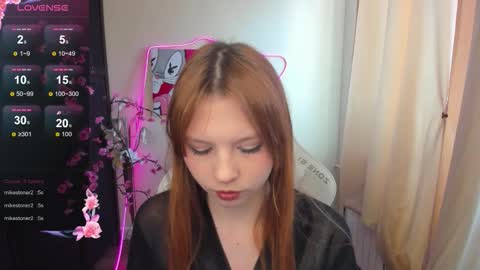 Ember online show from February 26, 5:33 am