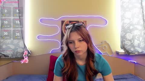 Ember online show from February 5, 7:01 am