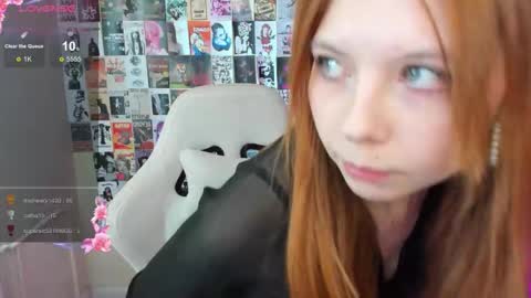 Ember online show from February 3, 6:22 am