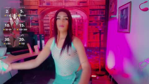 Emeli online show from April 8, 11:13 am