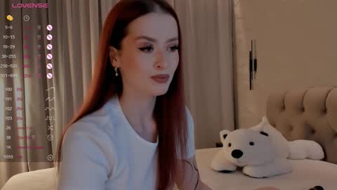 Emeli online show from October 14, 5:43 am