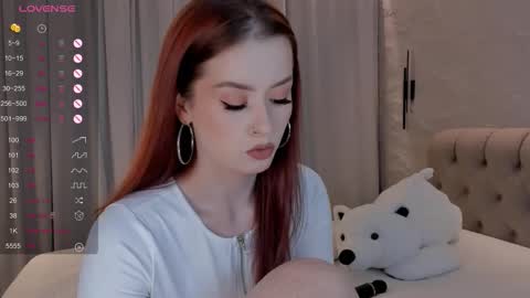 Emeli online show from October 10, 5:46 am