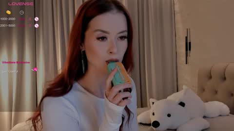 Emeli online show from October 22, 5:54 am