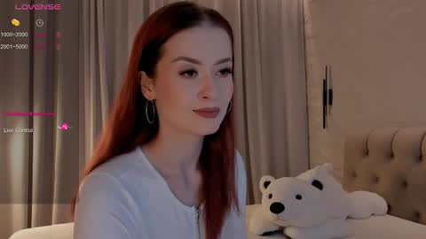 Emeli online show from November 7, 5:32 am