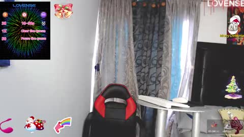 Emeli Wilson online show from December 23, 3:11 pm