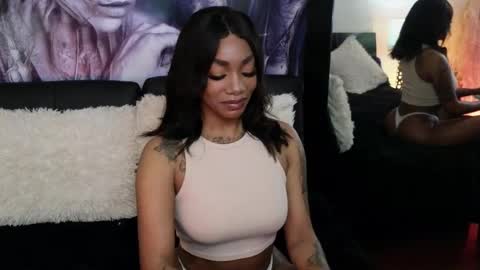 anyelii  online show from September 24, 9:16 am