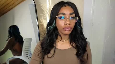 anyelii  online show from March 12, 7:47 pm