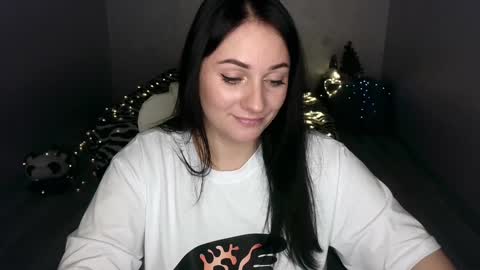 Emely online show from January 26, 2:14 am