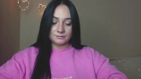 Emely online show from October 24, 11:05 pm